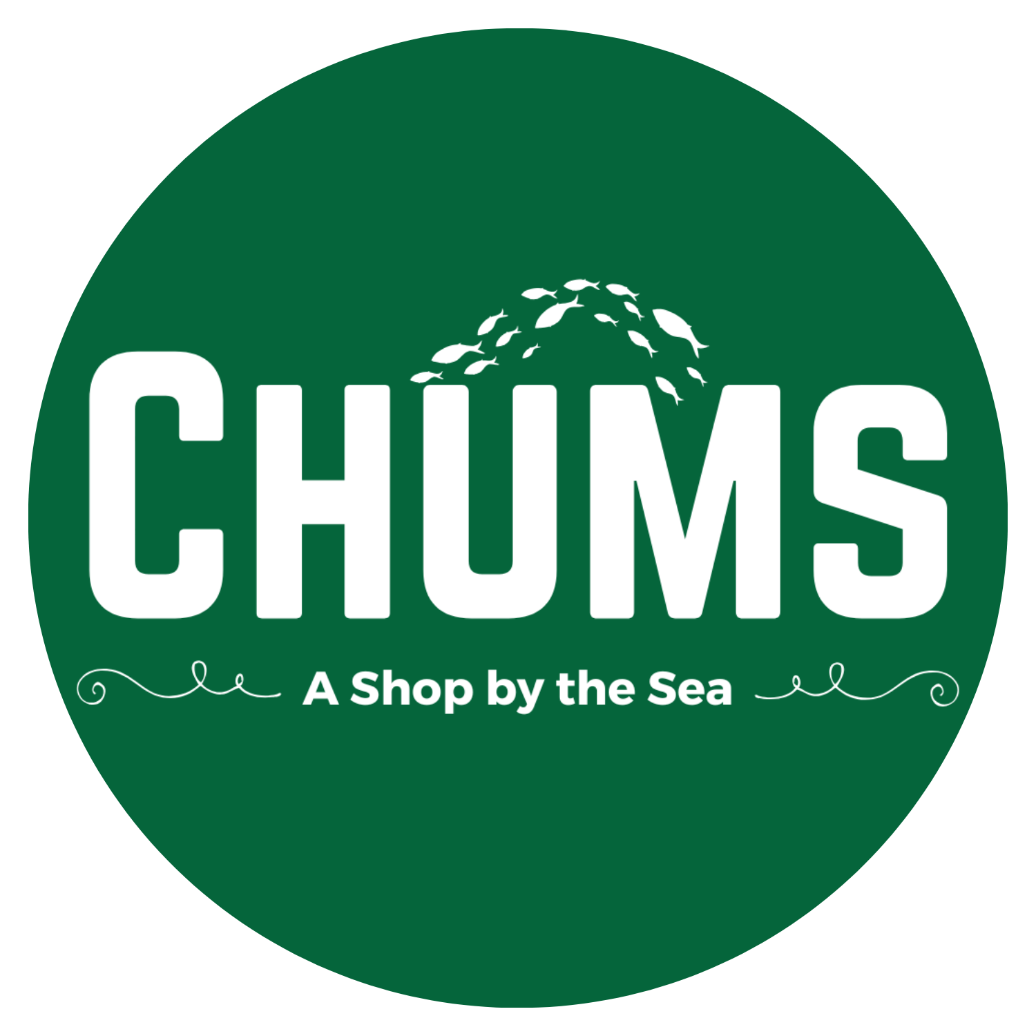 Chums A Shop by the Sea – My Store