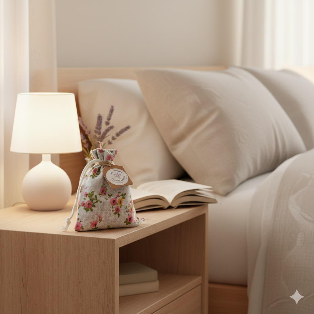 Port Townsend Lavender Dreams