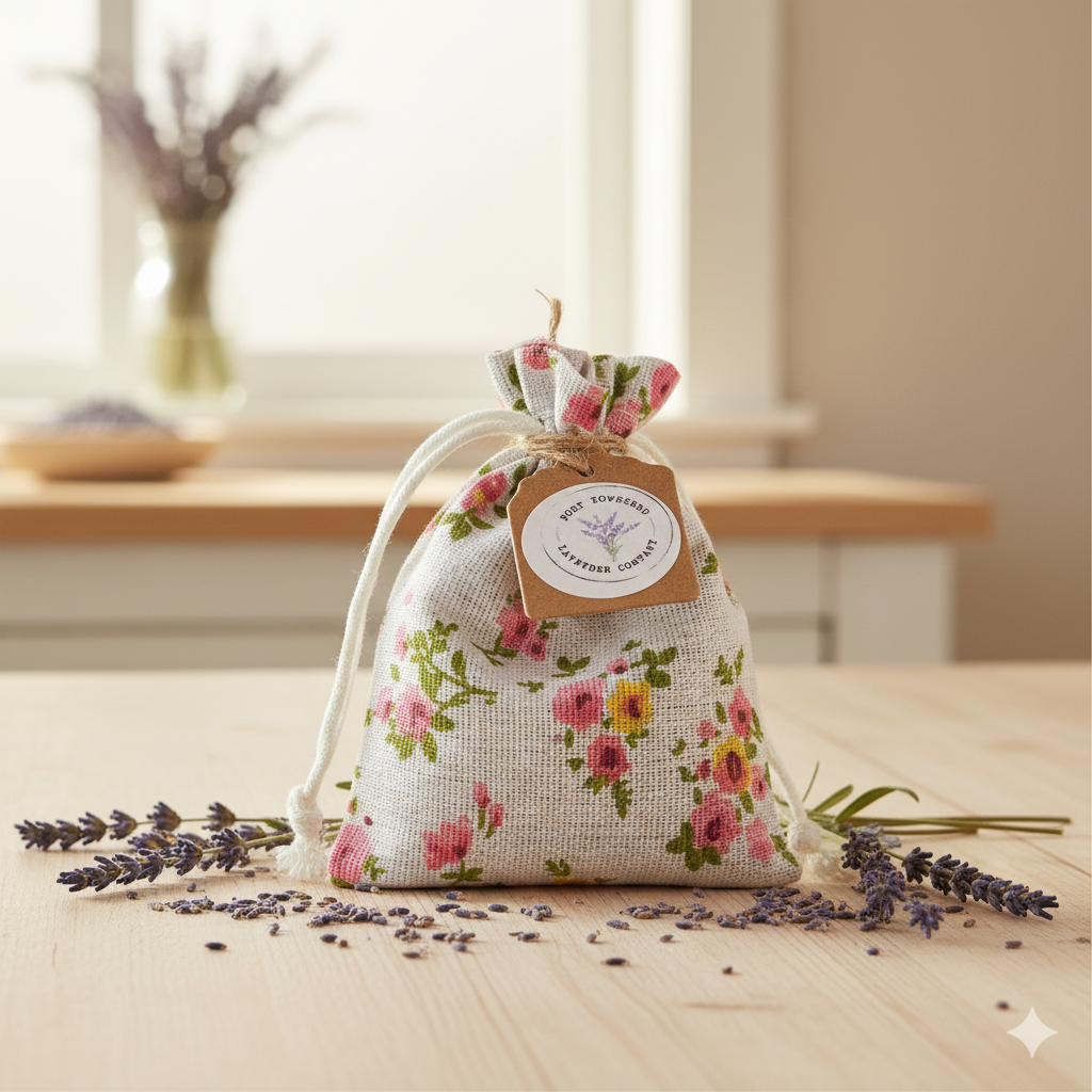 Port Townsend Lavender Dreams