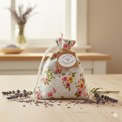 Port Townsend Lavender Dreams