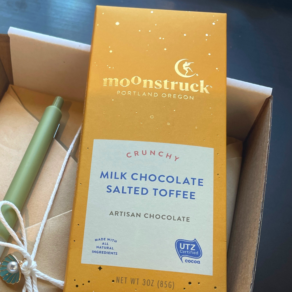 Journal / Notebook Bundle Pacific Northwest FREE SHIPPING