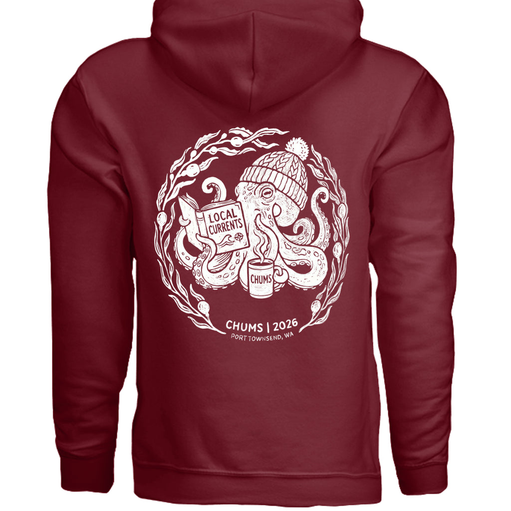 GARNET - G185 - BACK