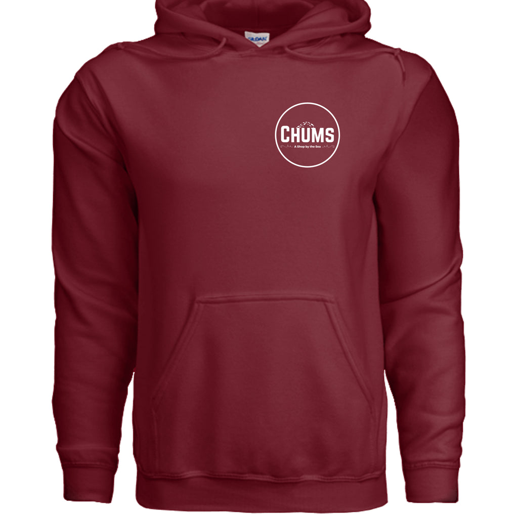 GARNET - G185 - FRONT