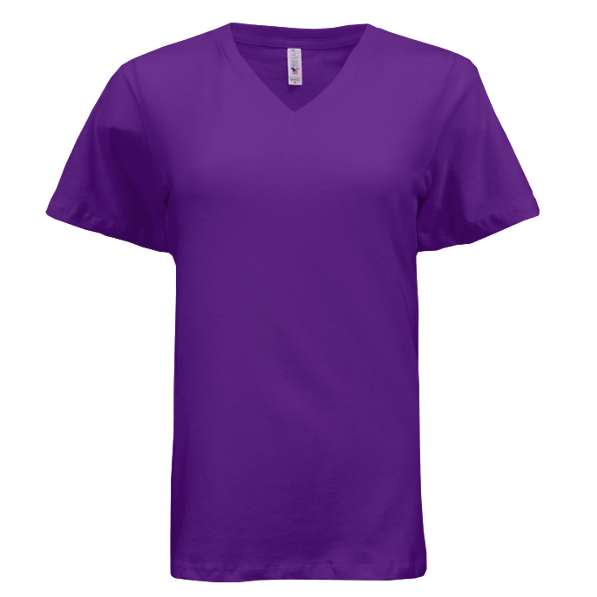 TEAM PURPLE - 6405 - FRONT