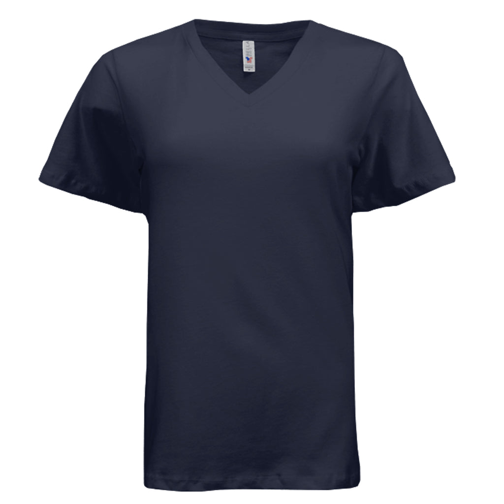 NAVY - 6405 - FRONT