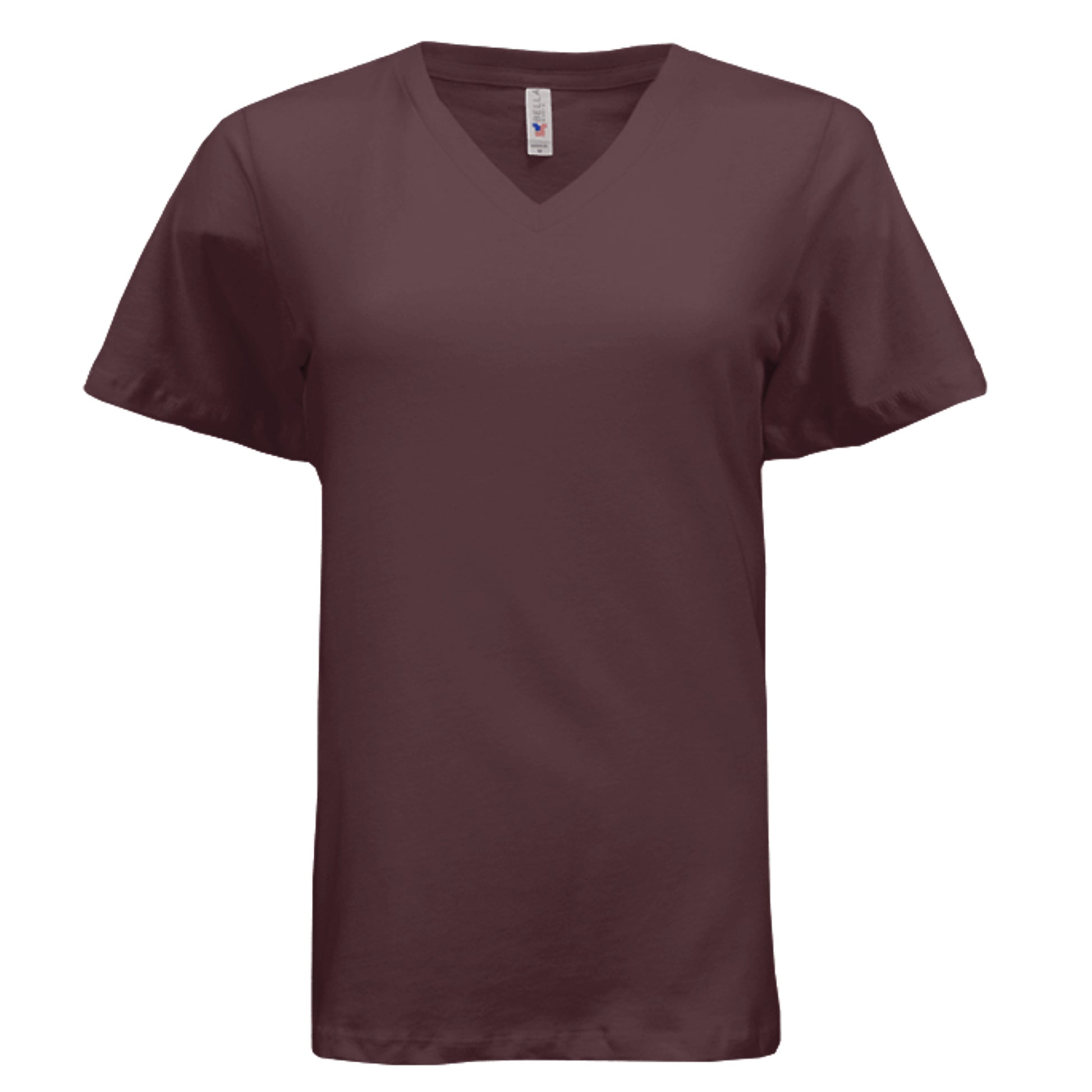 Maroon - 6405 - FRONT