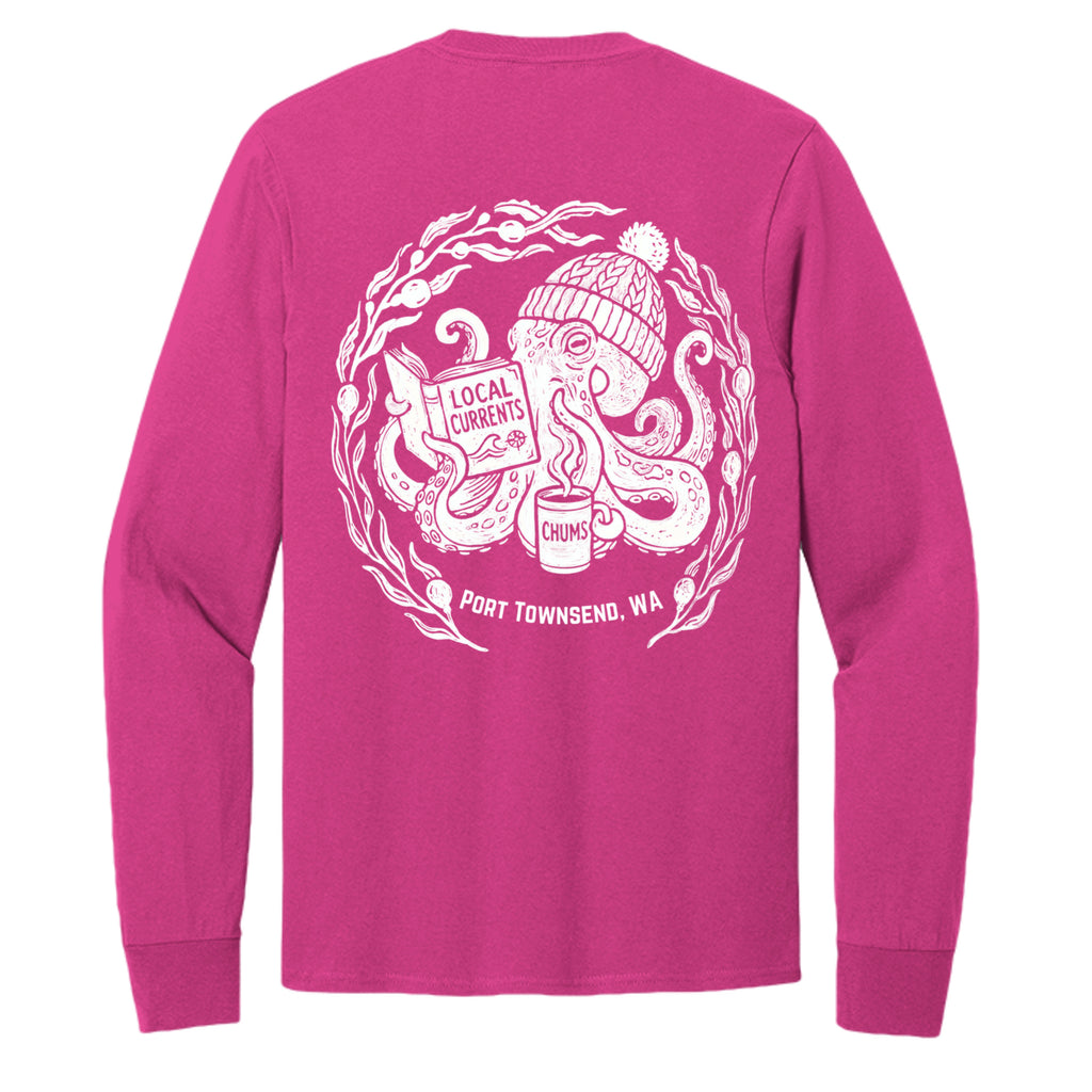 Sangria - PC54LS - BACK