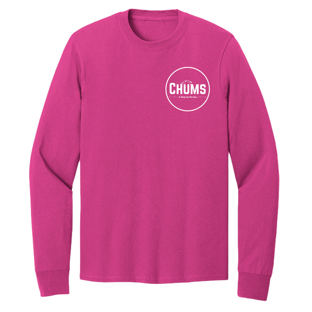 Sangria - PC54LS - FRONT