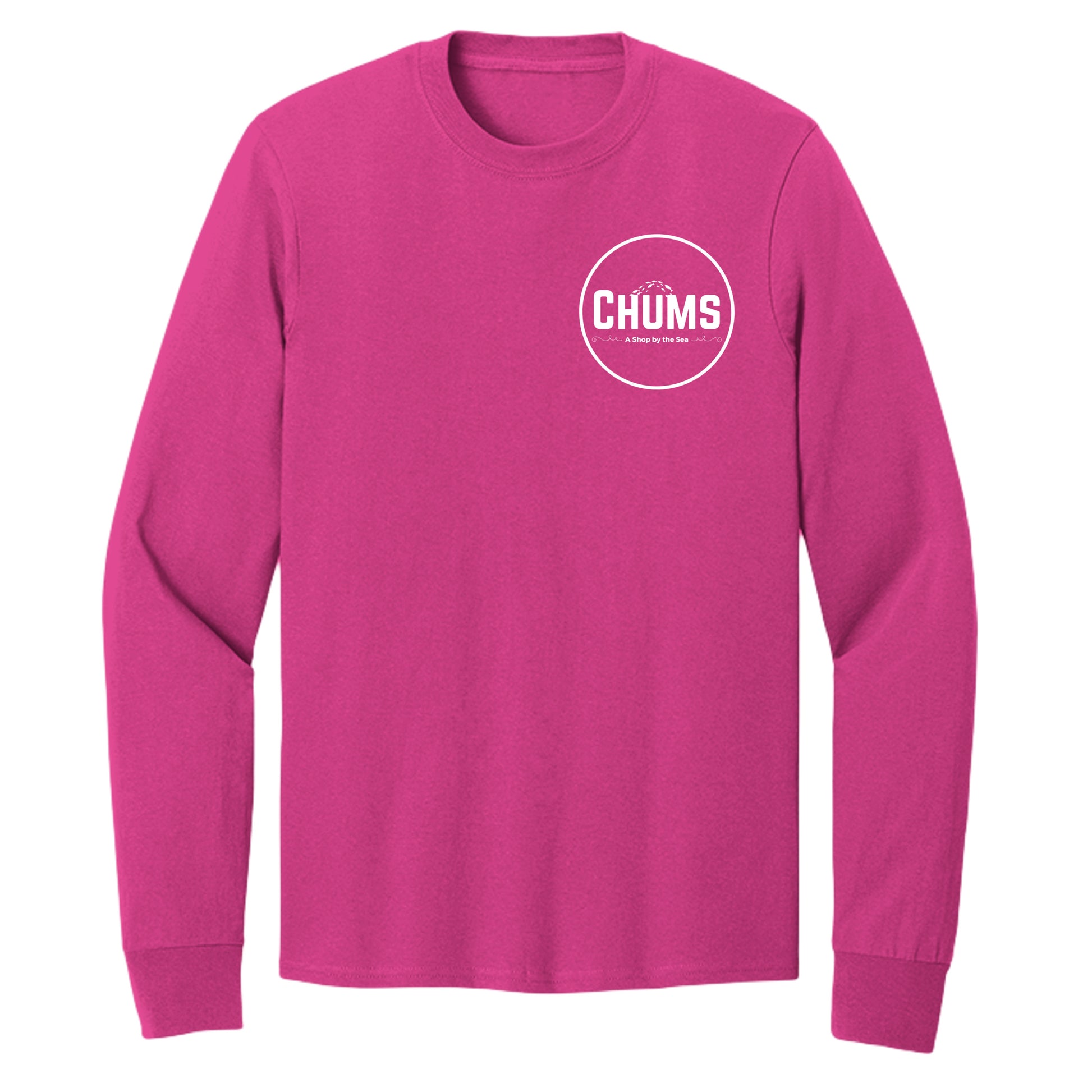 Sangria - PC54LS - FRONT