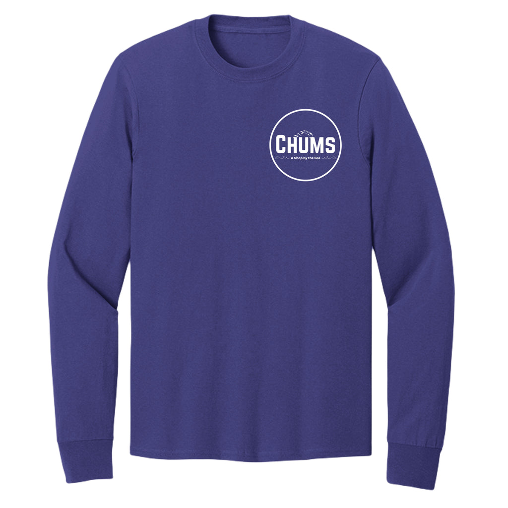 Purple - PC54LS - FRONT